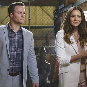 Bilder Katharine McPhee