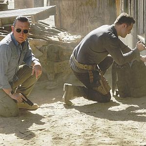 Bilder Robert Patrick