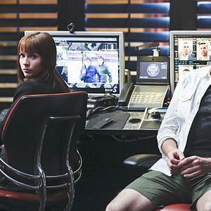 Bilder Navy CIS: L.A.