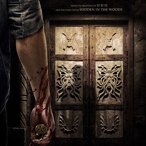 Bilder Open The Door