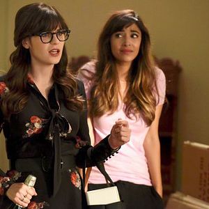 Bilder Zooey Deschanel