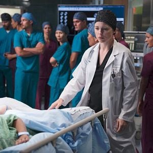 Bilder Melissa George