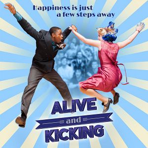 Bilder Alive and Kicking