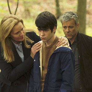 Bilder Rupert Graves