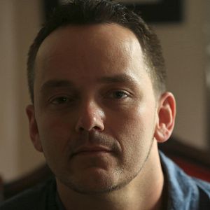 Bilder Garrett Zevgetis