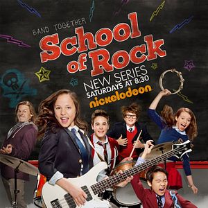 Bilder School of Rock