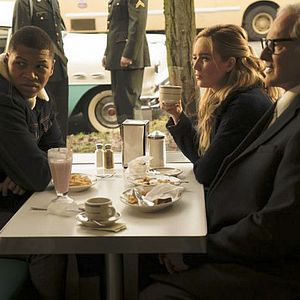 Bilder Victor Garber