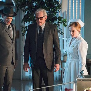 Bilder Wentworth Miller