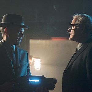 Bilder Wentworth Miller