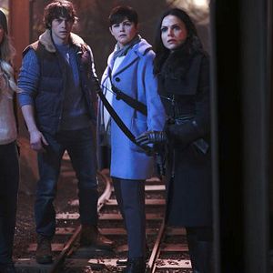 Bilder Lana Parrilla