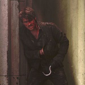 Bilder Colin O'Donoghue