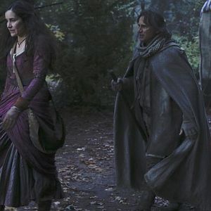 Bilder Once Upon A Time - Es war einmal...