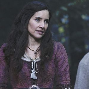 Bilder Once Upon A Time - Es war einmal...