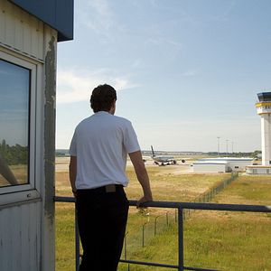 Bilder Parchim International