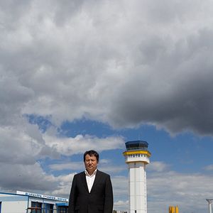 Bilder Parchim International