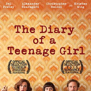 Bilder The Diary Of A Teenage Girl