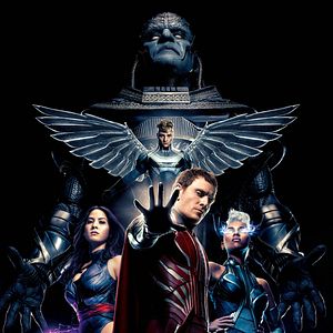 Bilder X-Men: Apocalypse