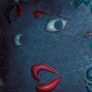 Bilder They're Watching