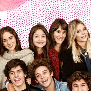 Bilder Soy Luna