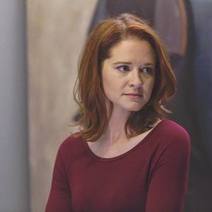 Bilder Sarah Drew