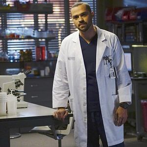 Bilder Jesse Williams