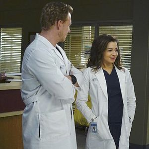 Bilder Grey's Anatomy - Die jungen Ärzte