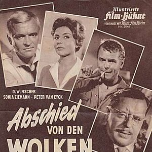 Bilder Abschied von den Wolken