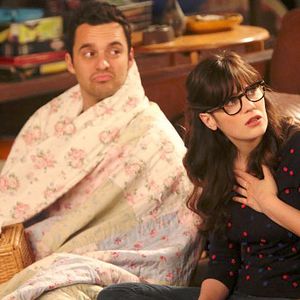 Bilder Zooey Deschanel