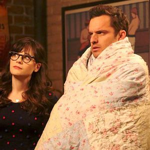 Bilder Zooey Deschanel