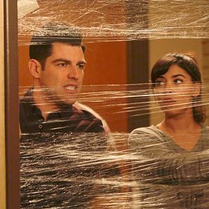 Bilder Max Greenfield