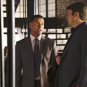 Bilder Nathan Fillion