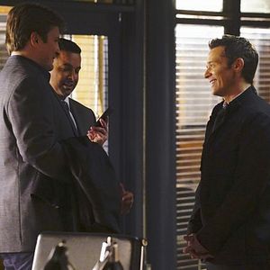 Bilder Nathan Fillion