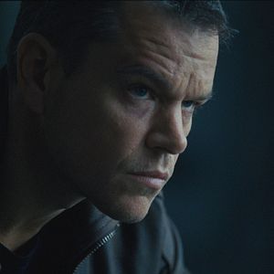 Bilder Jason Bourne