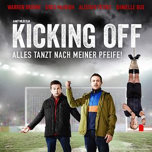 Bilder Kicking Off - Alles tanzt nach meiner Pfeife!