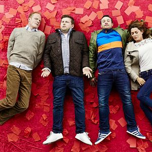 Bilder Kicking Off - Alles tanzt nach meiner Pfeife!