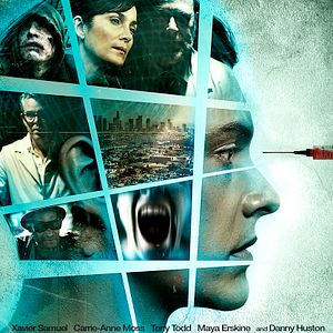 Bilder Frankenstein - Das Experiment