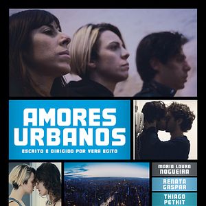 Bilder Amores Urbanos