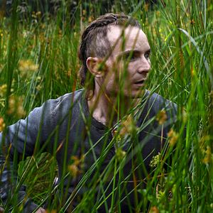 Bilder The Survivalist