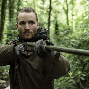 Bilder The Survivalist