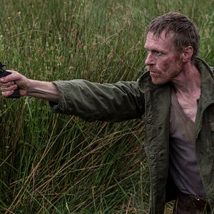 Bilder The Survivalist