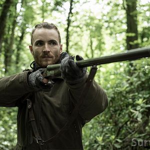 Bilder The Survivalist