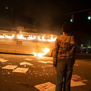 Bilder Woodlawn - Liebet eure Feinde