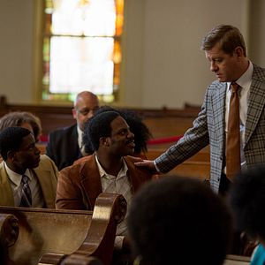 Bilder Woodlawn - Liebet eure Feinde