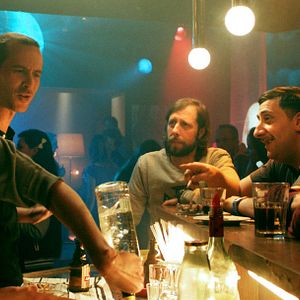 Bilder Barnaby Metschurat