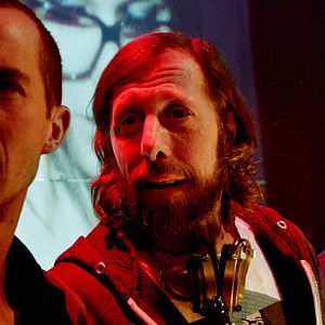 Bilder Barnaby Metschurat