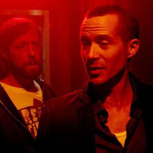 Bilder Barnaby Metschurat