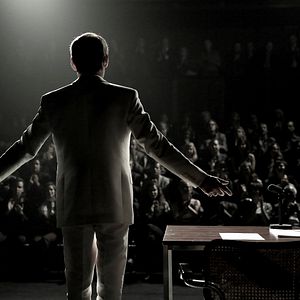 Bilder Jack Unterweger - Poet. Verführer. Serienkiller.