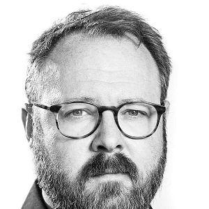 Bilder Keith Maitland