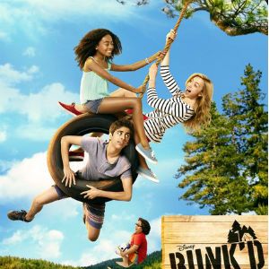 Bilder Camp Kikiwaka