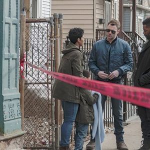 Bilder LaRoyce Hawkins